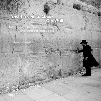 David Divine - Cry Wall