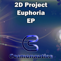 2D Project - Euphoria EP