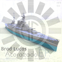 Brad Lucas - Acorazado Ep