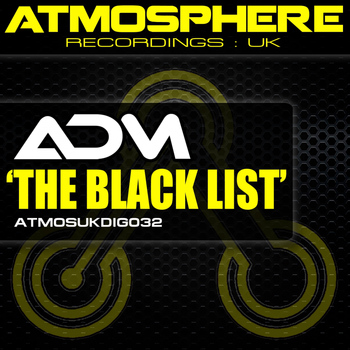 Adm - The Black List