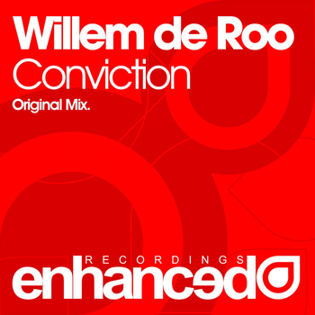 Willem de Roo - Conviction