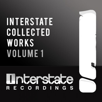 Various Artists - Interstate Collected Works: Volume One
