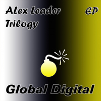 ALex Leader - Trilogy EP