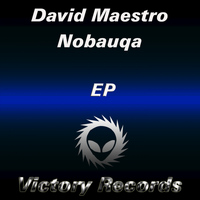 David Maestro - Nobauqa EP