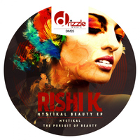 Rishi K - Mystikal Beauty EP