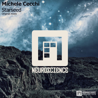 Michele Cecchi - Starseed