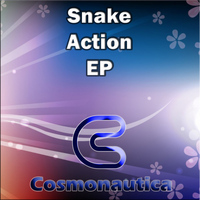 Snake - Action EP