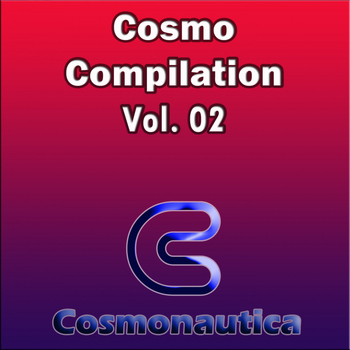 Various Artists - Cosmo Compilation Vol. 2