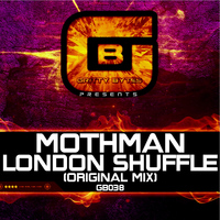 MothMan - London Shuffle