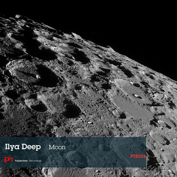 Ilya Deep - Moon