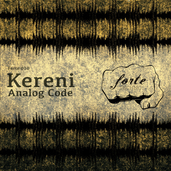 Kereni - Analog Code
