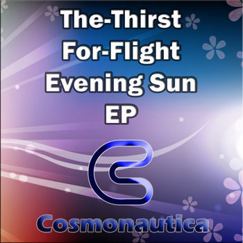 The-Thirst For-Flight - Evening Sun EP