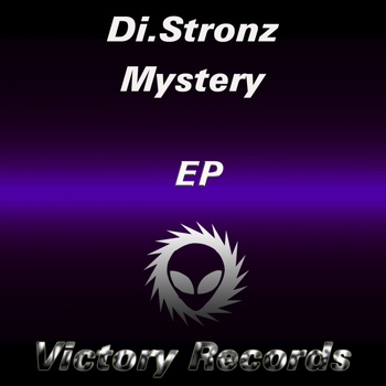 Di.Stronz - Mystery EP