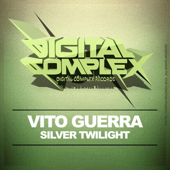 Vito Guerra - Silver Twilight