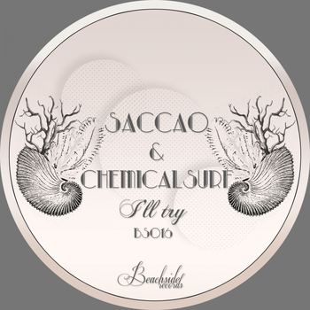 Saccao & Chemical Surf - I'll Try EP