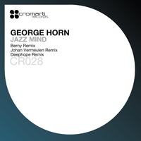 George Horn - Jazz Mind