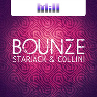 Starjack & Collini - Bounze