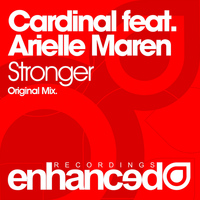 Cardinal feat. Arielle Maren - Stronger