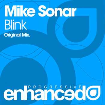 Mike Sonar - Blink