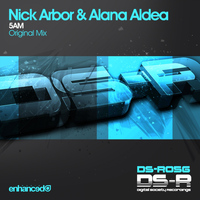 Nick Arbor & Alana Aldea - 5AM