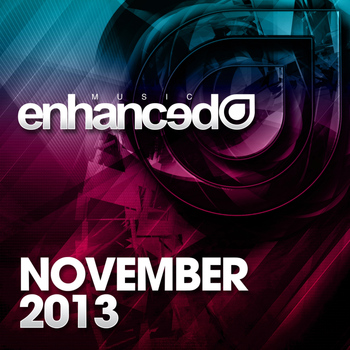 Various Artists - Enhanced Music: November 2013