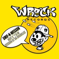 Smif-n-Wessun - Next S**t b/w Cession At Da Doghillee