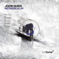Joor Ghen - Methodical EP