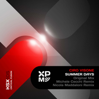Ciro Visone - Summer Days