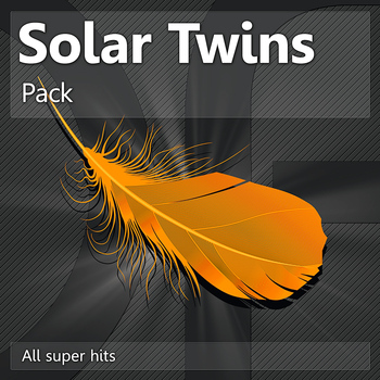 Solar Twins - Pack