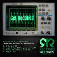 Matt Gnetic - Get Rectified