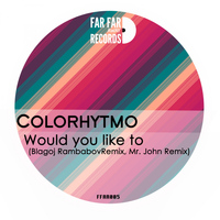Colorhytmo - Would You Like To
