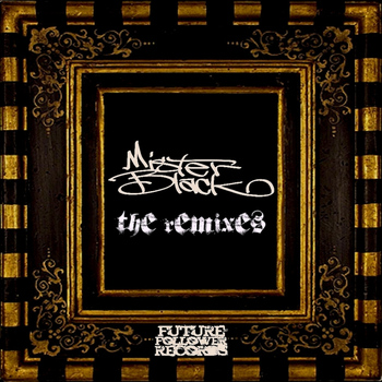 Various Artists - The Mister Black Remixes