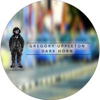 Gregory Uppleton - Dark Horn