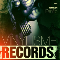 Panfilo - Ronnie EP