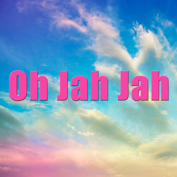 Varios Artists - Oh Jah Jah