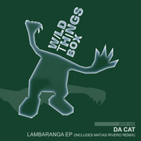 Da Cat - Lambaranga EP