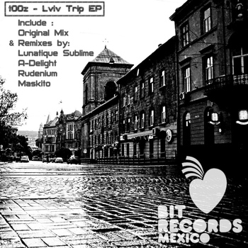 t00z - Lviv Trip EP