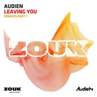 Audien feat. M.BRONX - Leaving You (Remixes - Part 1)