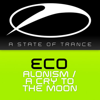 Eco - Alonism / A Cry To The Moon