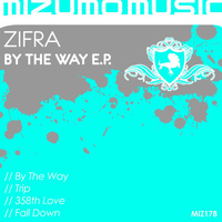 Zifra - By The Way EP