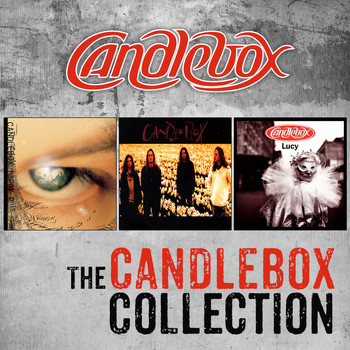 Candlebox - The Candlebox Collection (Explicit)