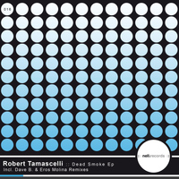 Robert Tamascelli - Dead Smoke