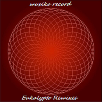 Various Artists - Eukalypto Remixes