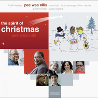 Pee Wee Ellis - The Spirit of Christmas