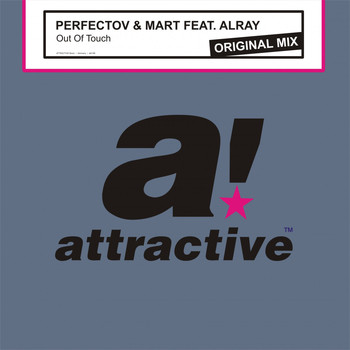 Perfectov & Mart feat. Alray - Out of Touch
