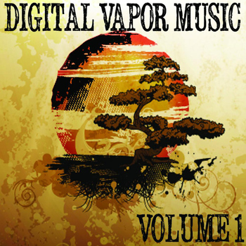 Various Artists - Digital Vapor Music, Vol. 1
