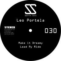 Leo Portela - Make It Dreamy