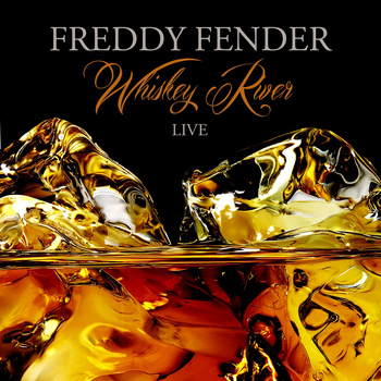 Freddy Fender - Whiskey River