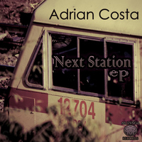 Adrian Costa - Next Station
