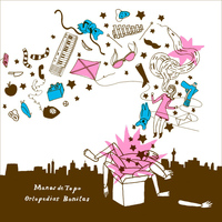 Manos de Topo - Ortopedias Bonitas